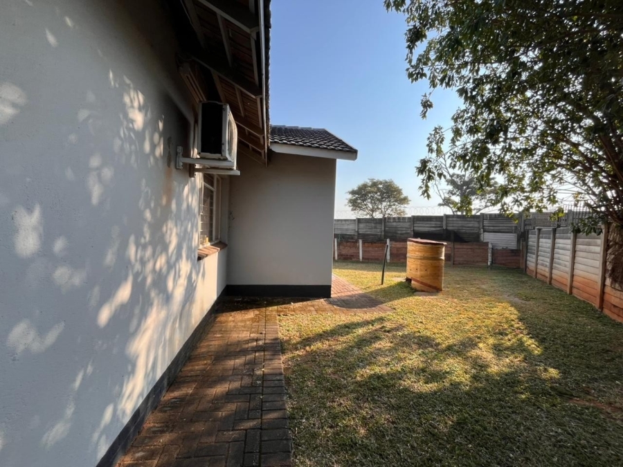 4 Bedroom Property for Sale in Protea Park North West